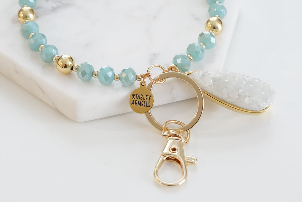 Accessory Collection - Ariel Keychain