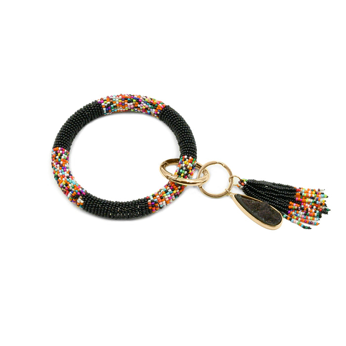 Accessory Collection - Lucia Keychain (Wholesale)
