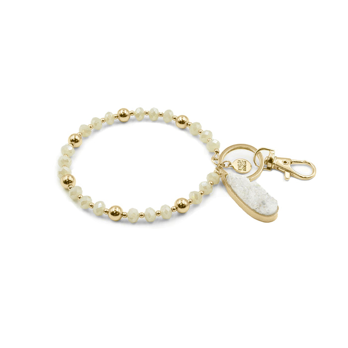 Accessory Collection - Perla Keychain (Wholesale)