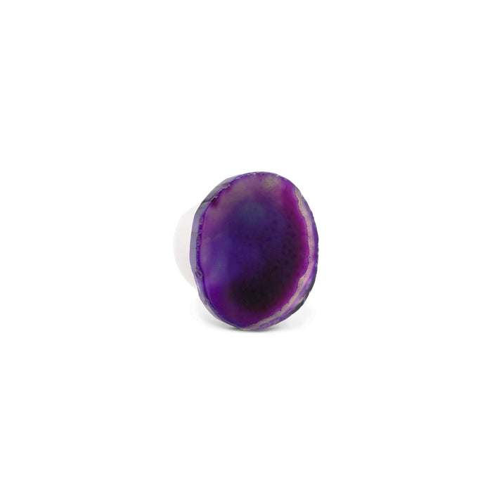 Accessory Collection - Royal Agate Phone Grip (Ambassador)