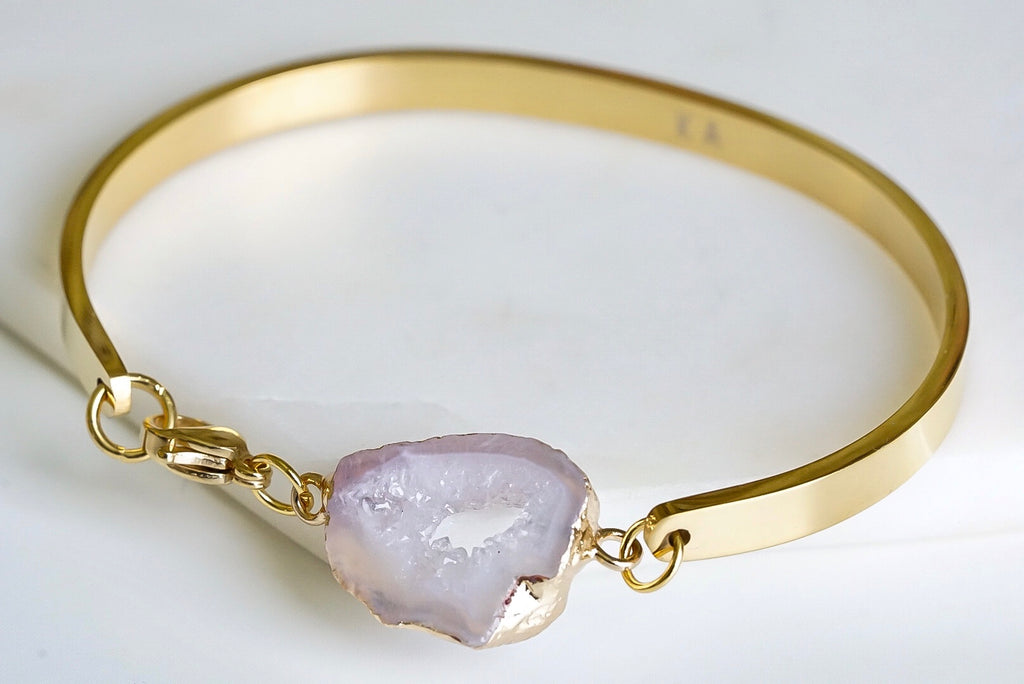 Agate Collection - Cairo Bracelet