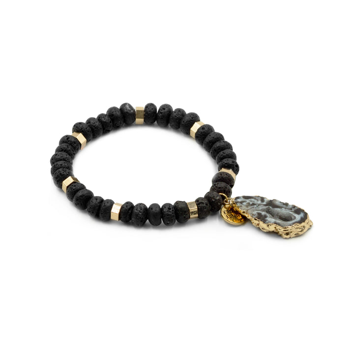 Agate Collection - Mira Bracelet (Limited Edition)