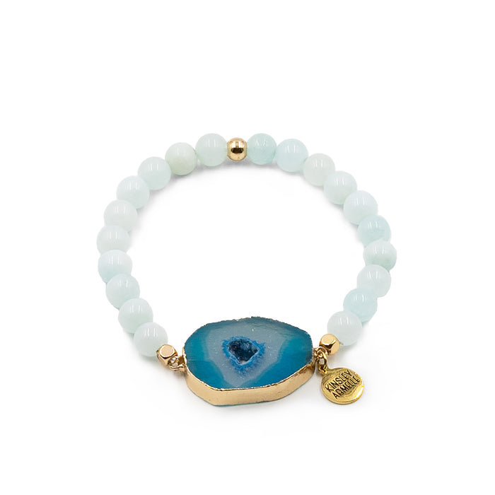 Agate Collection - Mynte Bracelet (Limited Edition)
