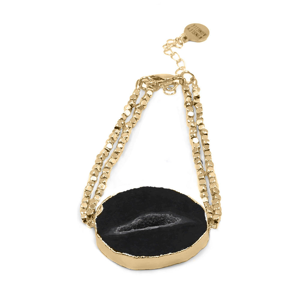 Agate Collection - Slate Bracelet (Ambassador)