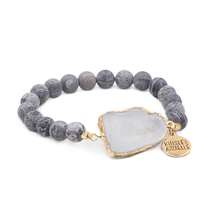 Agate Collection - Dusk Bracelet (Ambassador)