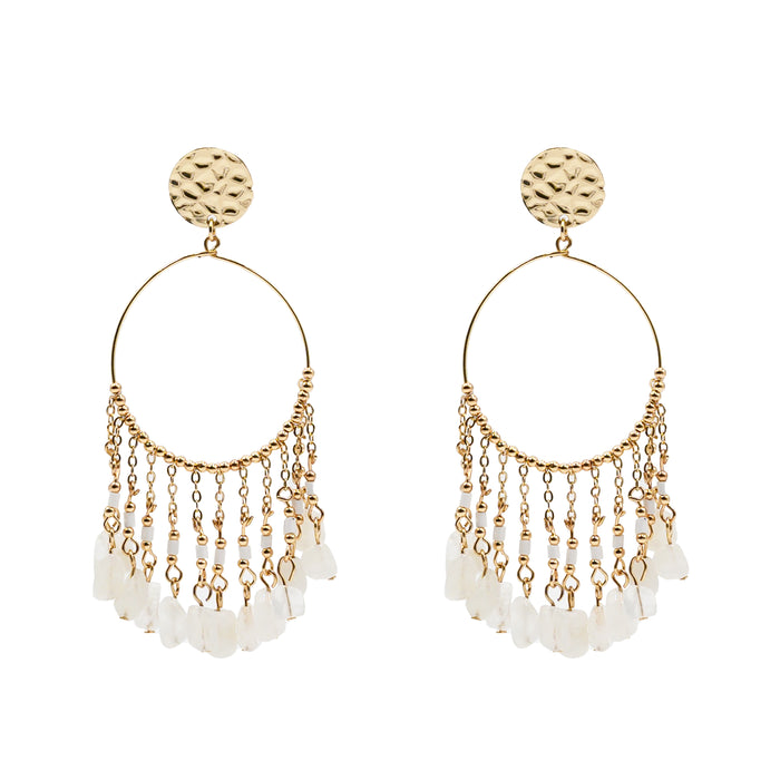 Sofie Collection - Perla Earrings (Wholesale)