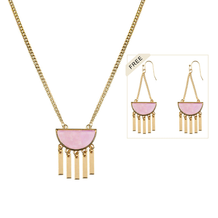 Aviva Jewelry Set (Ambassador)