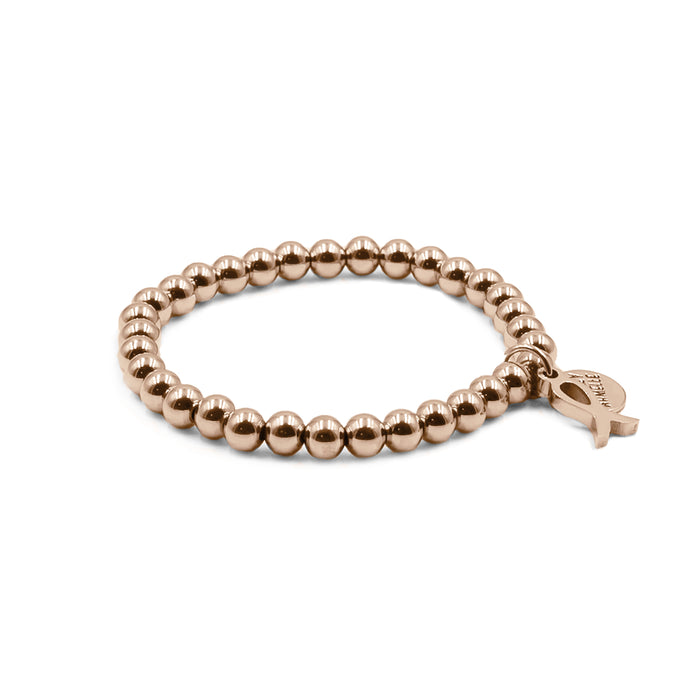 Awareness Collection - Rose Gold Bracelet (Wholesale)