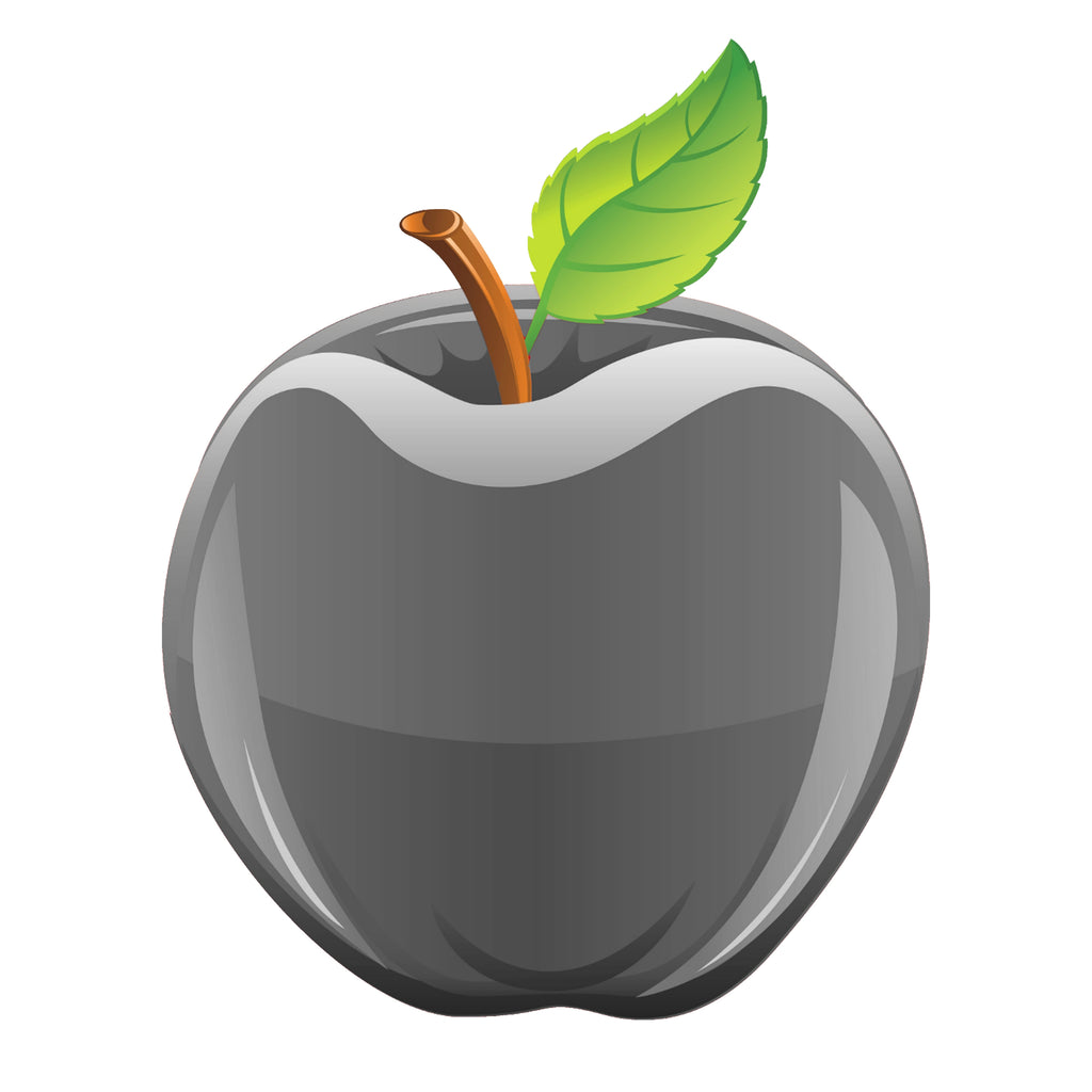 Back To School Collection - Gray Apple
