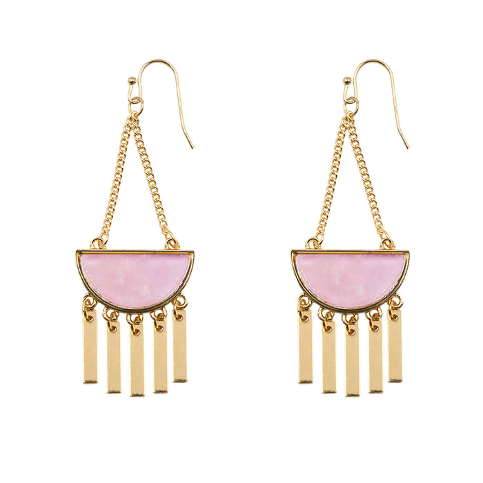 Bianca Collection - Ballet Earrings (Wholesale)
