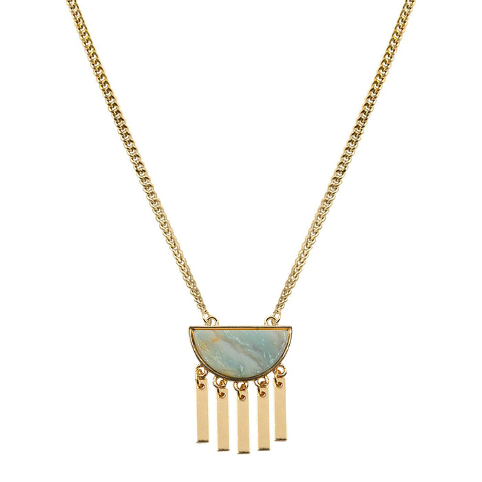 Bianca Collection - Solar Necklace (Ambassador)