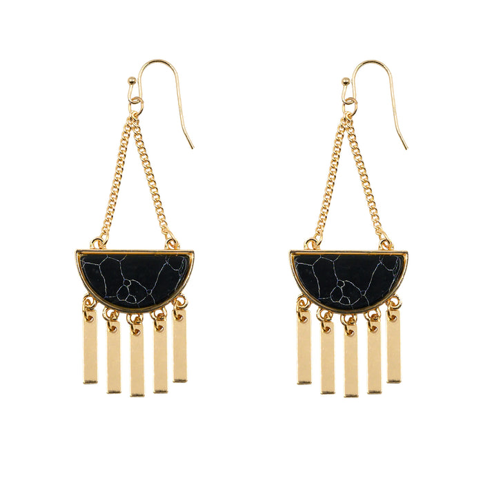 Bianca Collection - Stella Earrings
