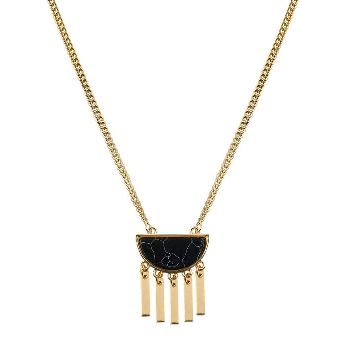 Bianca Collection - Stella Necklace