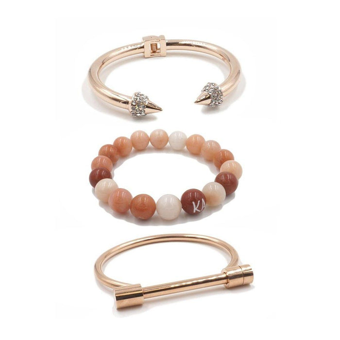 Bittersweet Bracelet Stack (Ambassador) - Kinsley Armelle