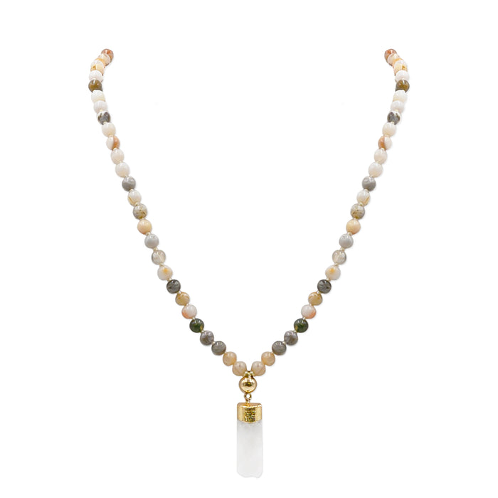 Boho Collection - Sundance Necklace (Wholesale)