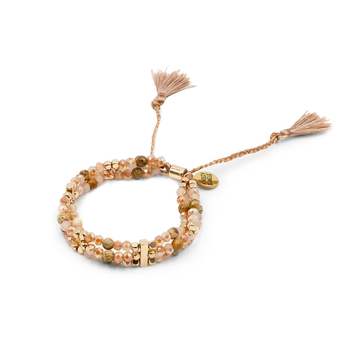 Bondi Collection - Chestnut Bracelet (Wholesale)