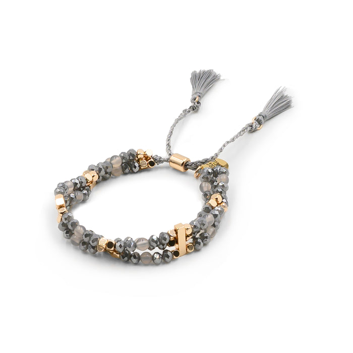 Bondi Collection - Cinder Bracelet (Wholesale)