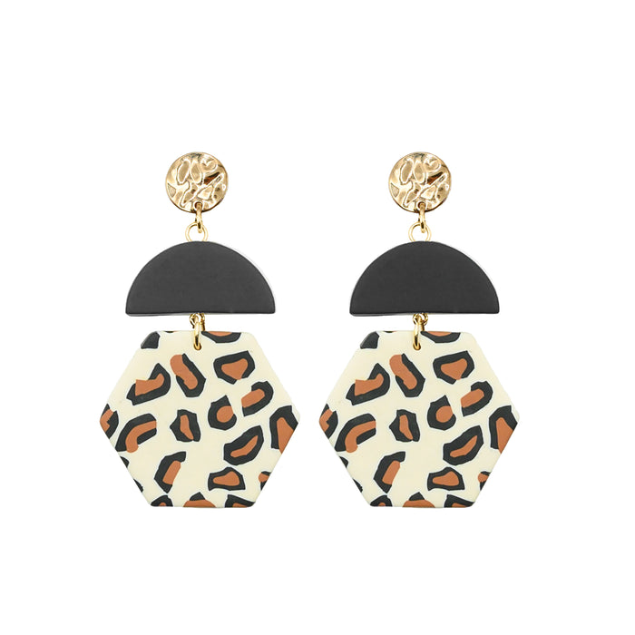 Bonita Collection - Kamilah Earrings (Ambassador)