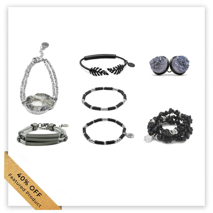 Calista Jewelry Set (Featured Product)
