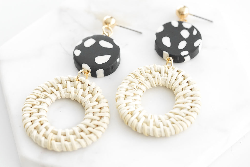 Casita Collection - Jane Earrings