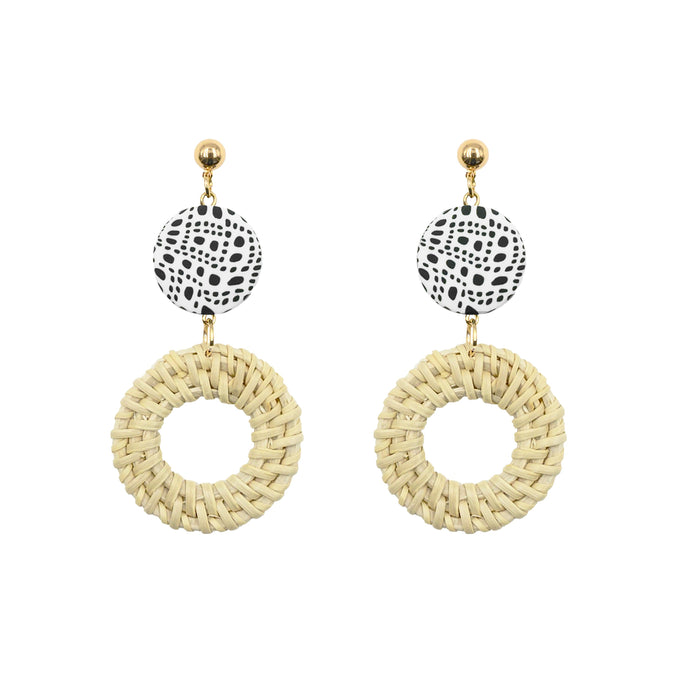 Casita Collection - Purdy Earrings (Wholesale)
