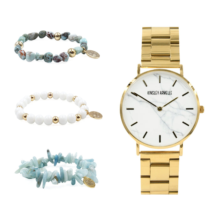 Celeste Bracelet Stack (Ambassador)