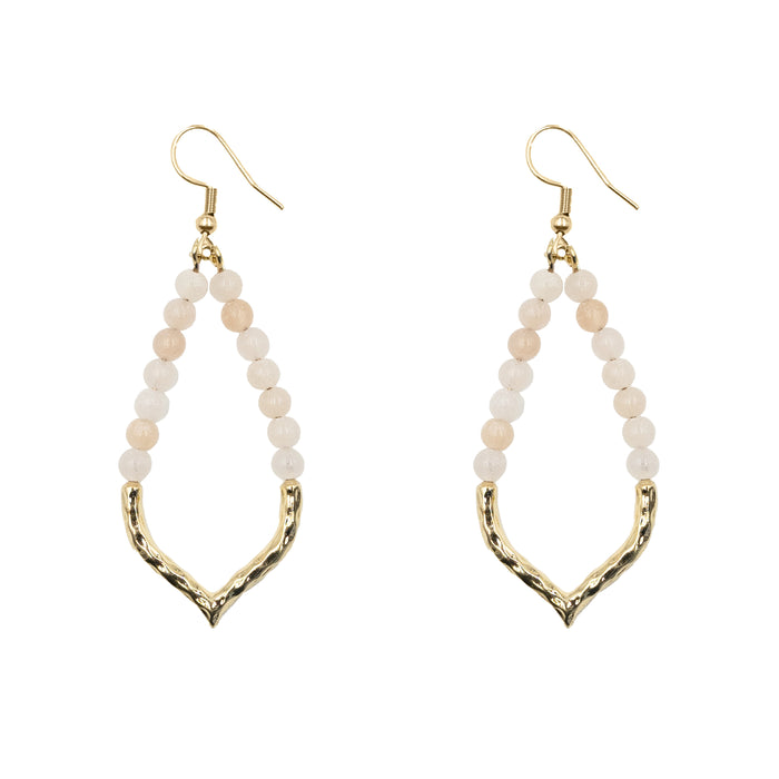Cerci Collection - Ballet Earrings (Limited Edition) (Ambassador)