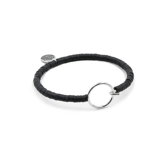 Charm Collection - Silver Raven Honey Bracelet (Ambassador)