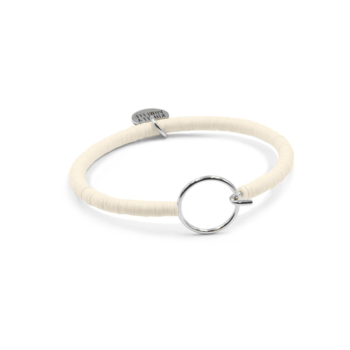 Charm Collection - Silver Tawny Honey Bracelet (Ambassador)