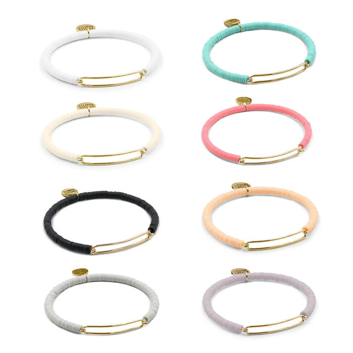Charm Collection - Bar Bracelets Collectors Set (Ambassador)