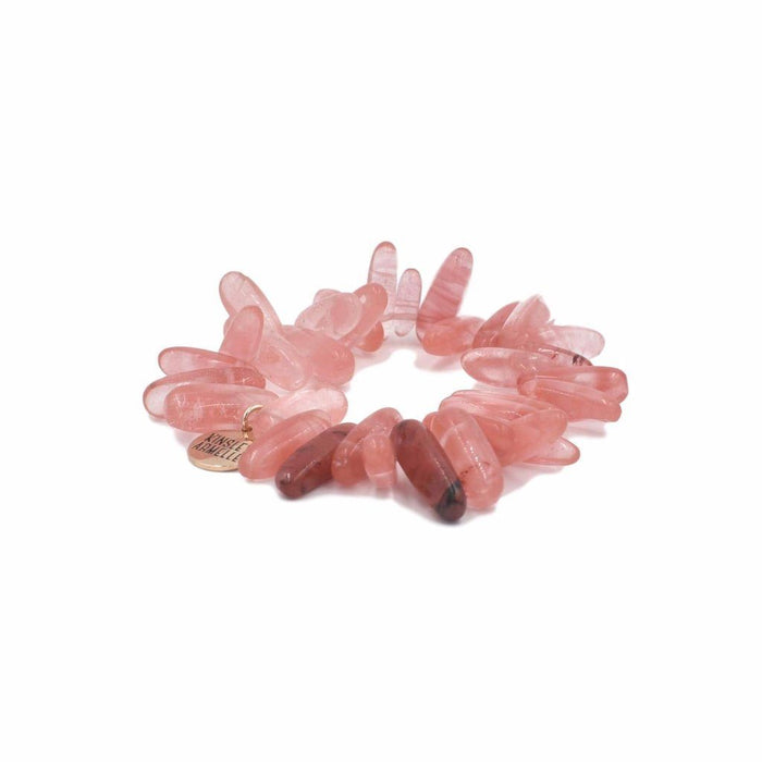 Chip Collection - Pink Lemonade Bracelet (Ambassador) - Kinsley Armelle