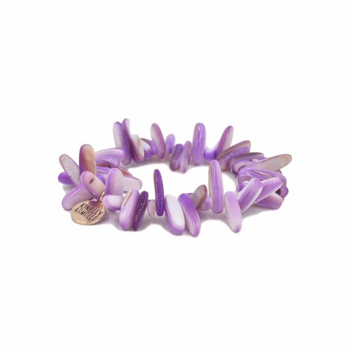 Chip Collection - Wild Orchid Bracelet (Wholesale) - Kinsley Armelle