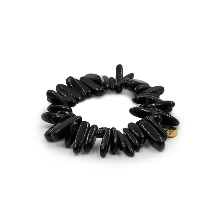 Chip Collection - Coal Party Bracelet (Wholesale)