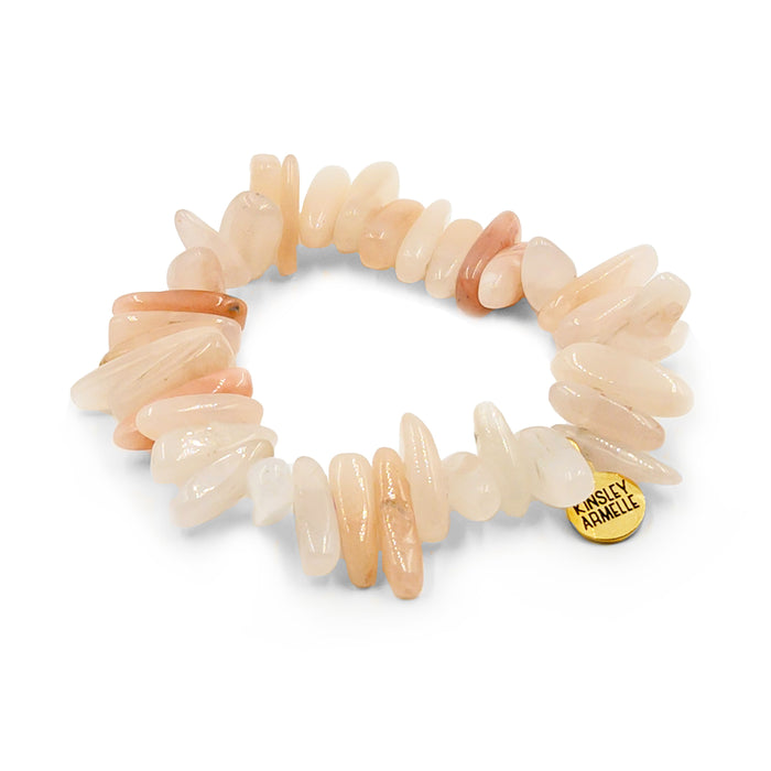 Chip Collection - Peach Fuzz Bracelet (Wholesale)
