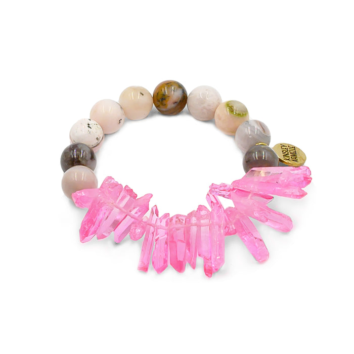 Chip Collection - Pink Lady Bracelet (Ambassador)