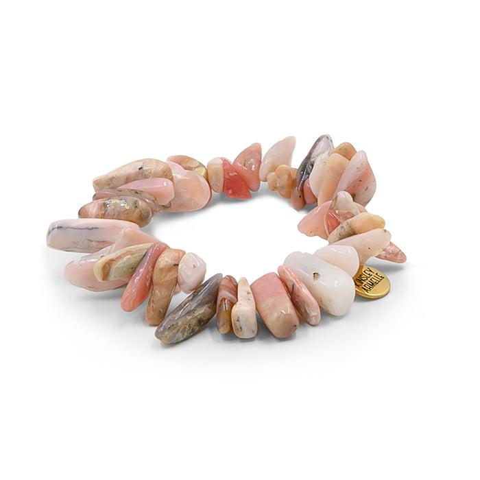 Chip Collection - Seashell Party Bracelet (Wholesale)