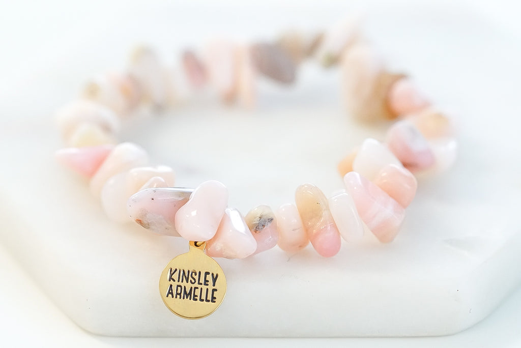 Chip Collection - Seashell Party Bracelet