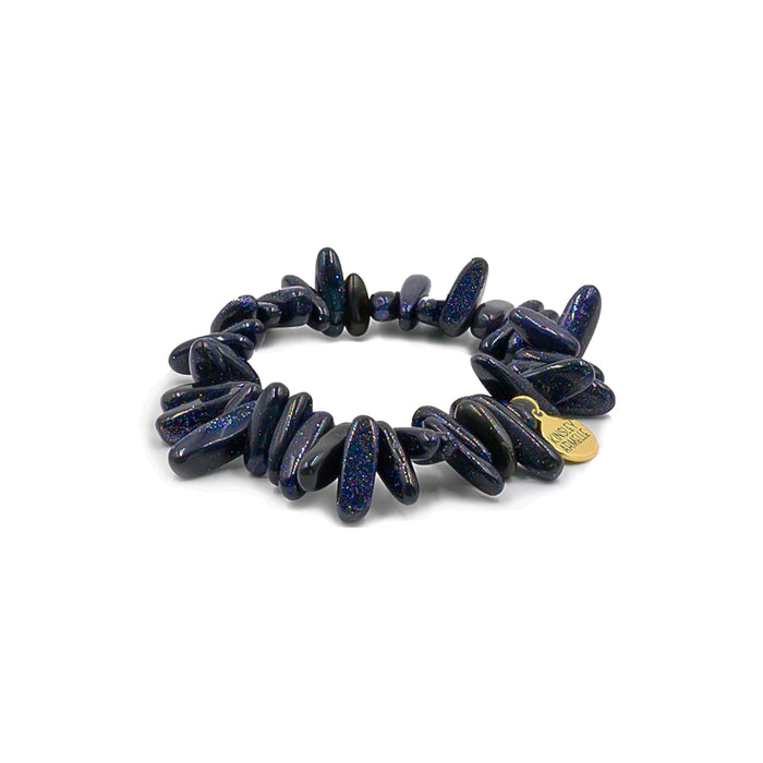 Chip Collection - Starry Night Bracelet