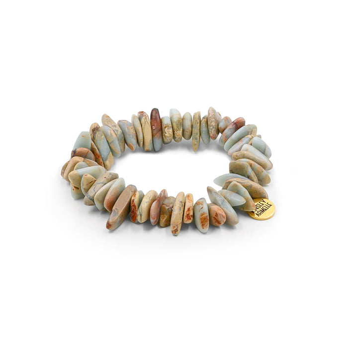 Chip Collection - Timber Bracelet (Wholesale)