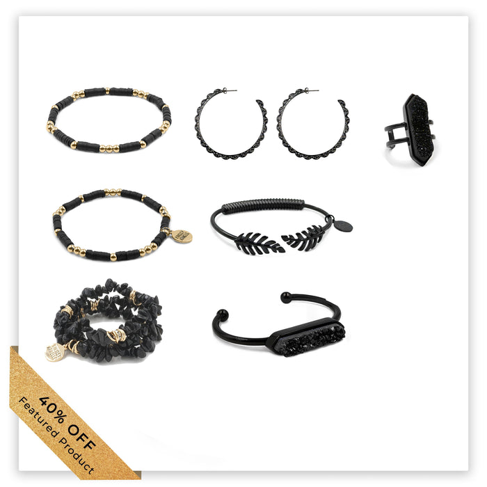 Corbin Jewelry Set (Featured Product)