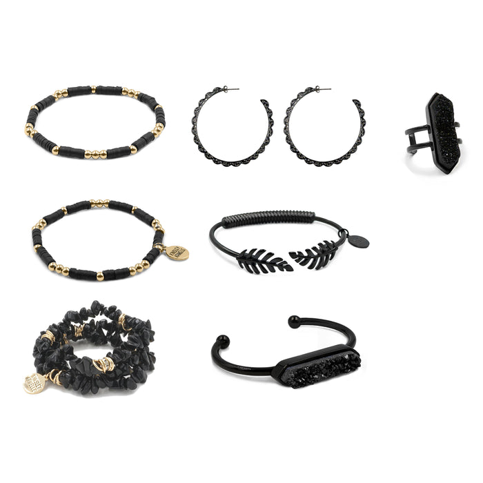 Corbin Jewelry Set (Wholesale)