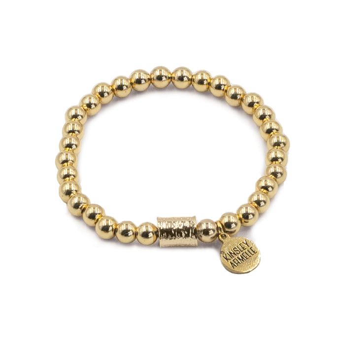 Cressida Collection - Gold Bracelet (Limited Edition) (Wholesale)
