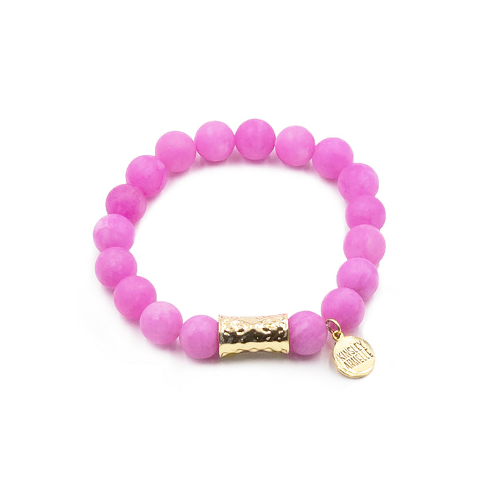 Cyprus Collection - Fuchsia Bracelet (Limited Edition) (Wholesale)
