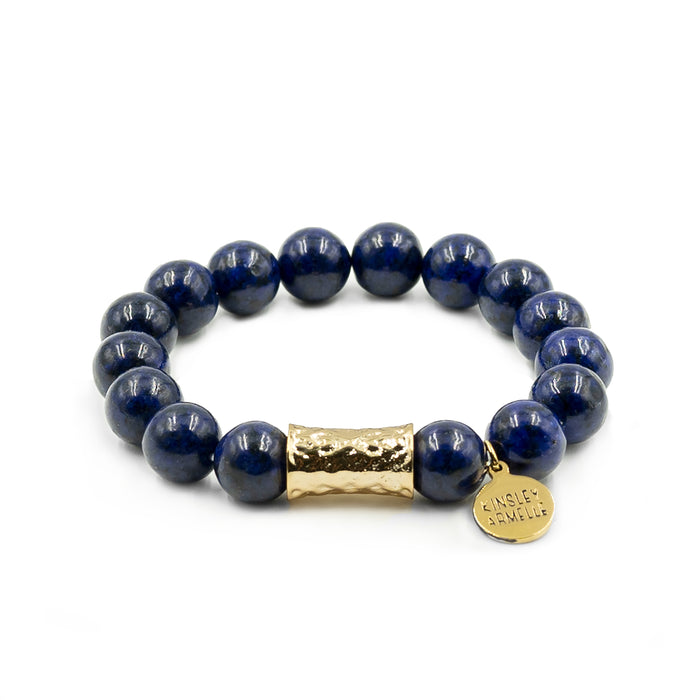Cyprus Collection - Indigo Bracelet (Ambassador)