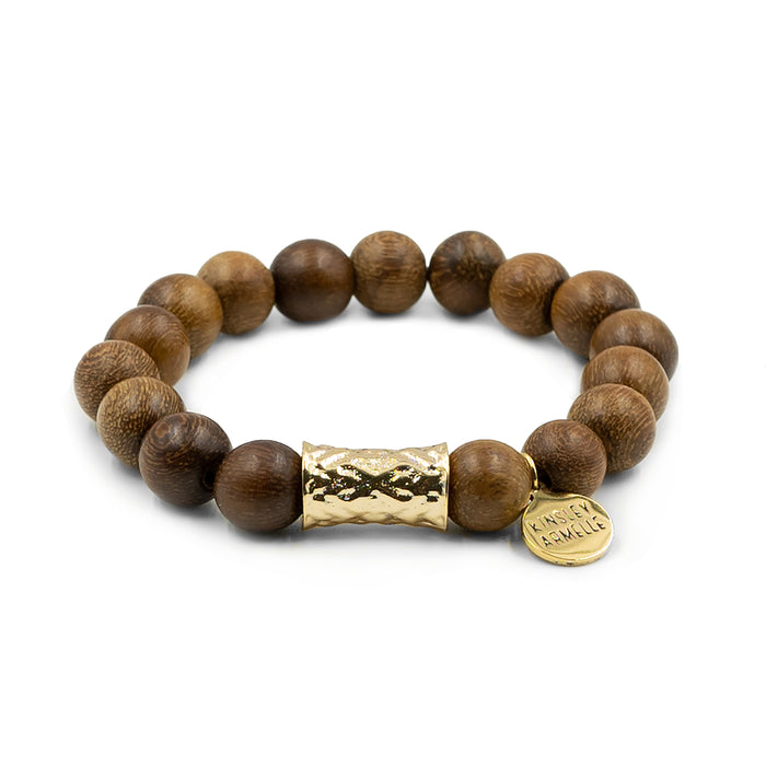Cyprus Collection - Timber Bracelet