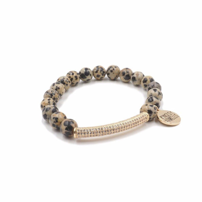 Glitz Collection - Speckle Bracelet (Ambassador) - Kinsley Armelle