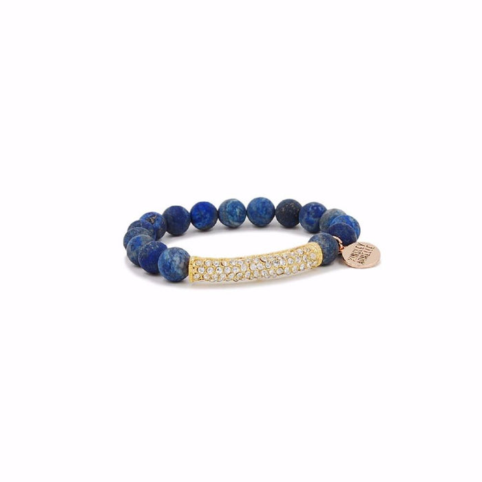 Splendor Collection - Cobalt Bracelet (Ambassador) - Kinsley Armelle
