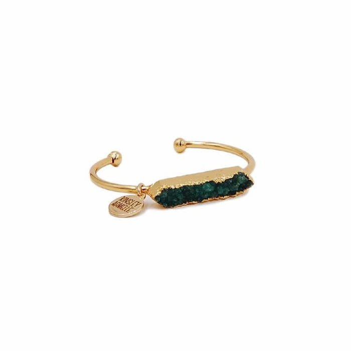 Bangle Collection - Jade Bracelet (Wholesale) - Kinsley Armelle