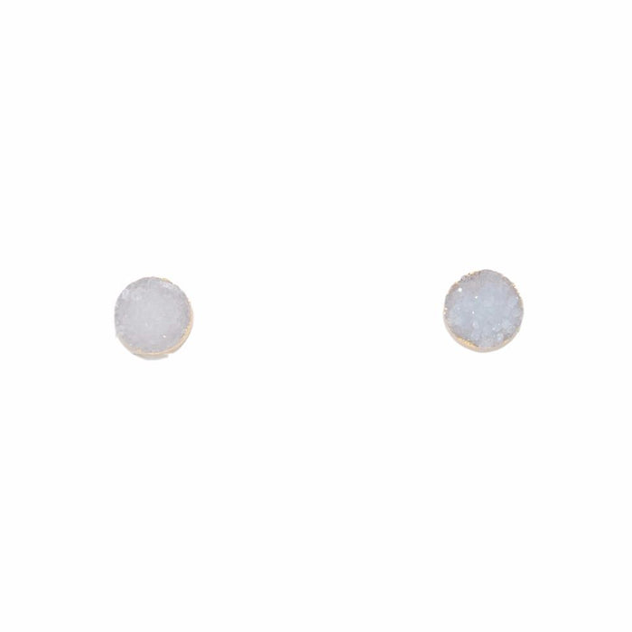 Halo Collection - Clarity Stud Earrings (Ambassador) - Kinsley Armelle
