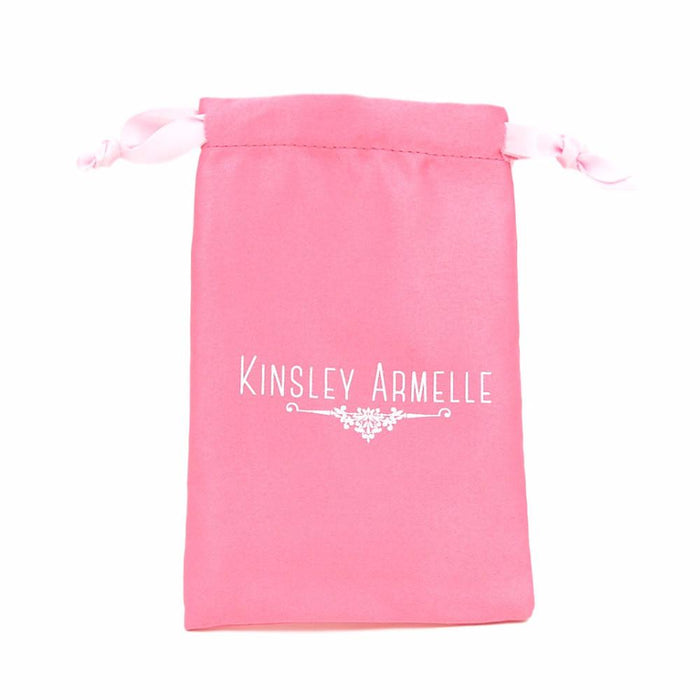 Kinsley Armelle Jewelry Pouch (Wholesale) - Kinsley Armelle